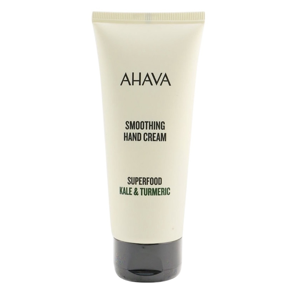 AHAVA Smoothing Hand Cream